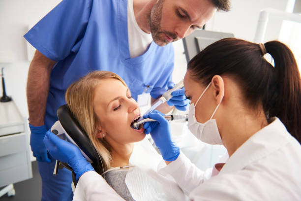 Best TMJ/TMD Treatment  in Hammond, IN