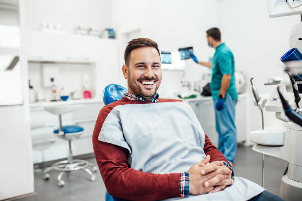 Hammond, IN  Holistic Dental Services Company