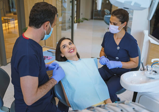 Best Dental Exams and Cleanings  in Hammond, IN