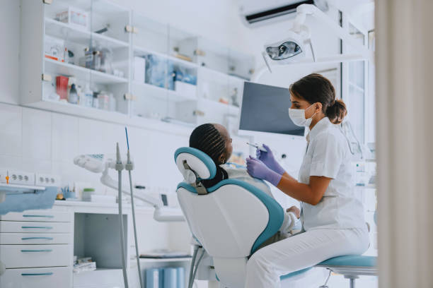 Best Dental Fillings (Composite and Amalgam)  in Hammond, IN