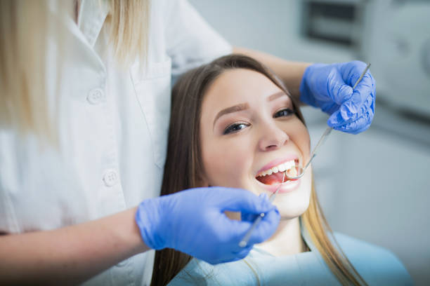 Best Tooth Extraction  in Hammond, IN